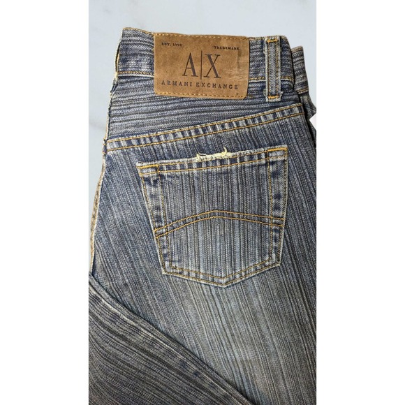 Armani Exchange Jeans - Picture 4 of 6